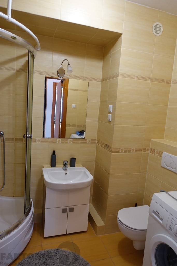 Warzymice 2 pokojowe, ogródek, umeblowane (16)