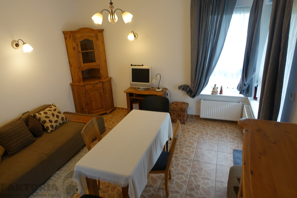 Warzymice 2 pokojowe, ogródek, umeblowane (24)
