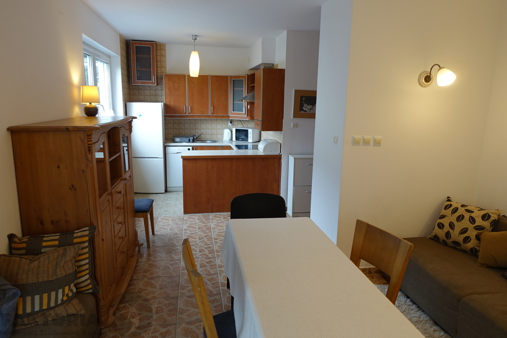 Warzymice 2 pokojowe, ogródek, umeblowane (28)
