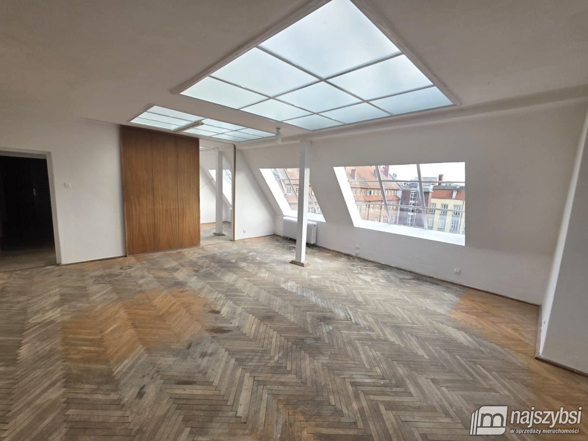 Szczecin - Niepowtarzalny loft w centrum (1)