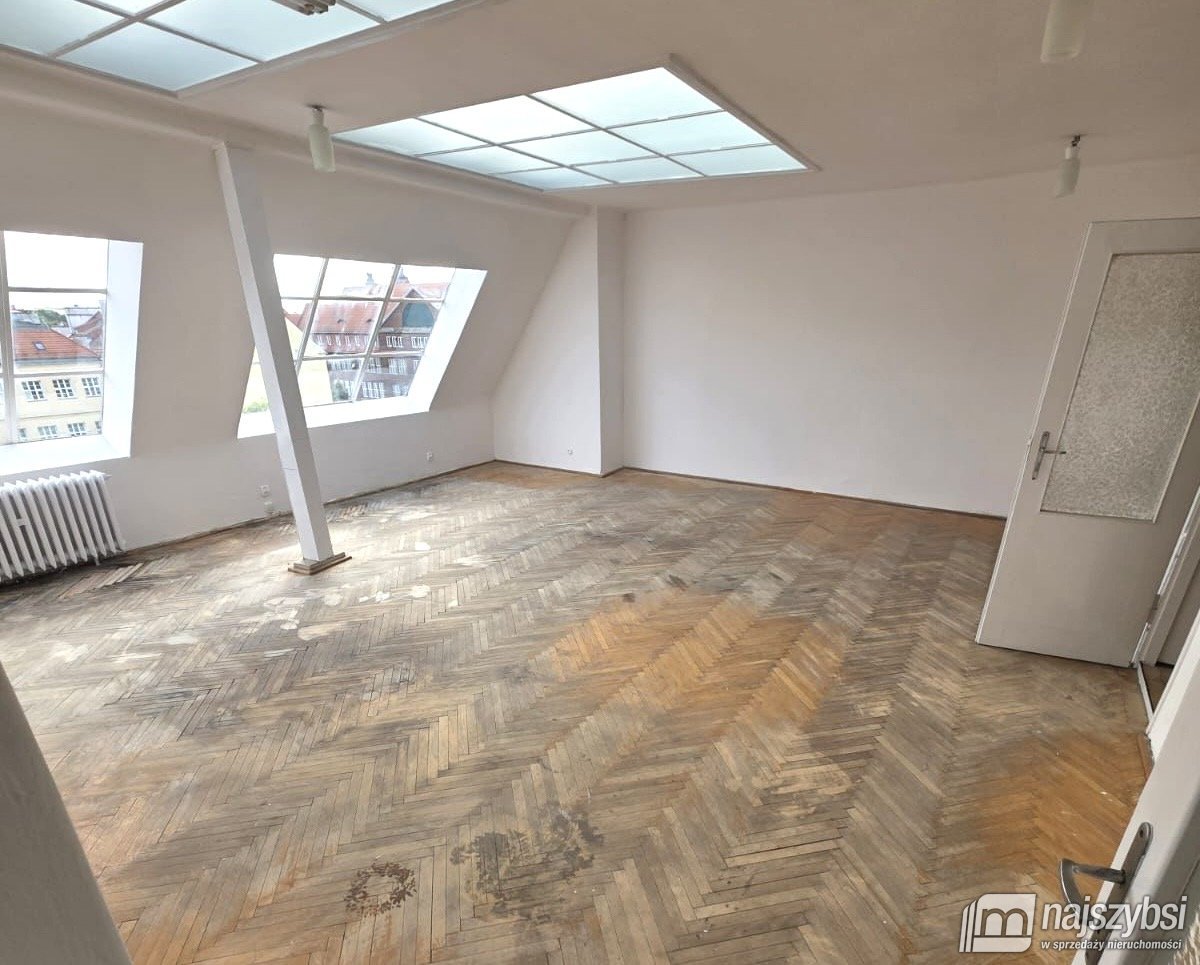 Szczecin - Niepowtarzalny loft w centrum (3)