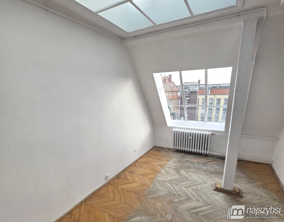 Szczecin - Niepowtarzalny loft w centrum (4)