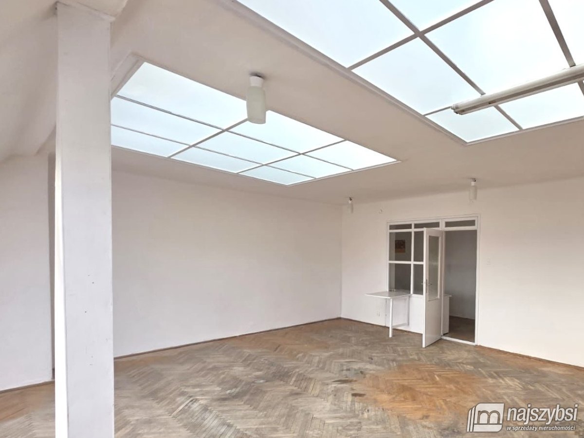 Szczecin - Niepowtarzalny loft w centrum (5)