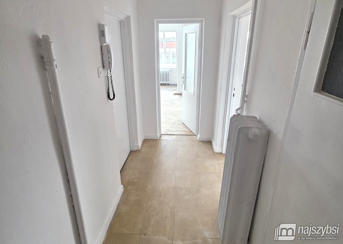 Szczecin - Niepowtarzalny loft w centrum (6)