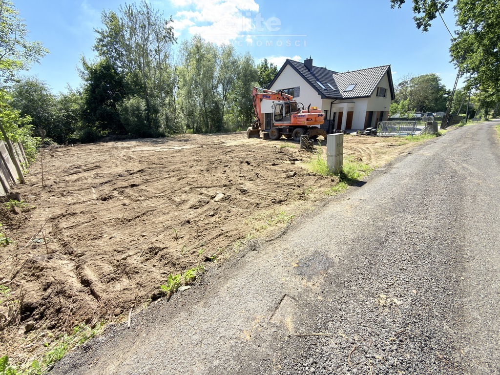 Bliźniak 4 Pok  duży ogród 800m2  + garaż 27m2 (7)