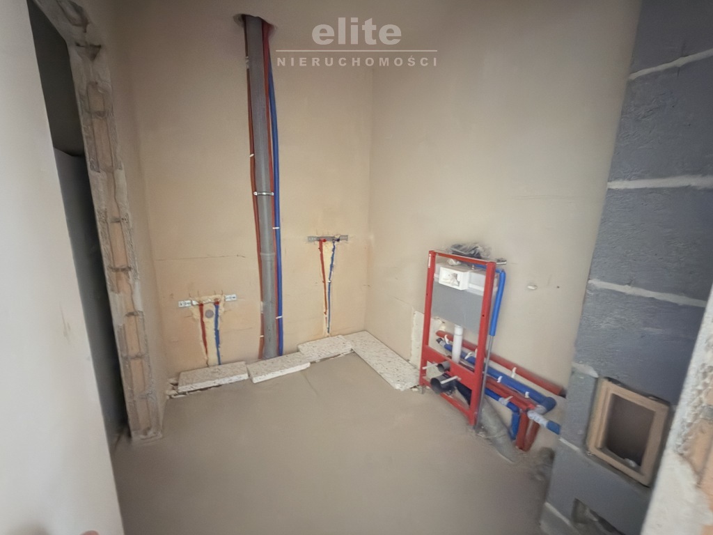 Bliźniak 4 Pok  duży ogród 800m2  + garaż 27m2 (14)