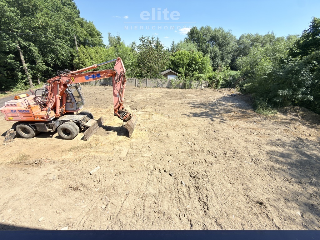Bliźniak 4 Pok  duży ogród 800m2  + garaż 27m2 (15)