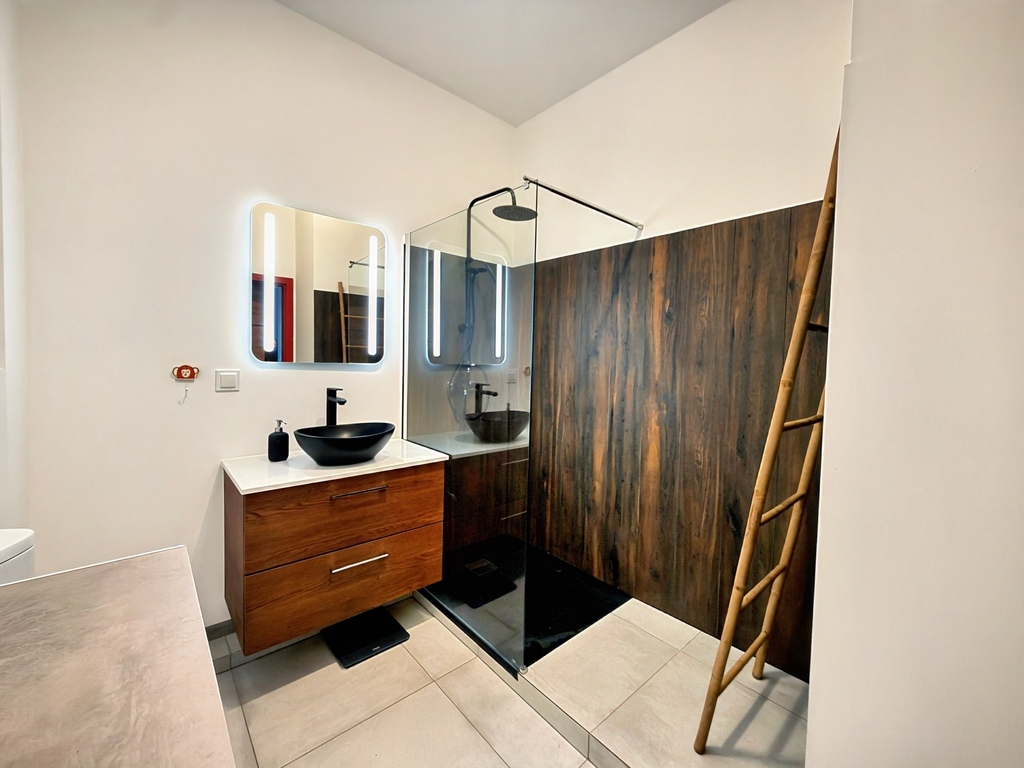 Park Ostrowska | 2-pokojowy apartament z balkonem (7)