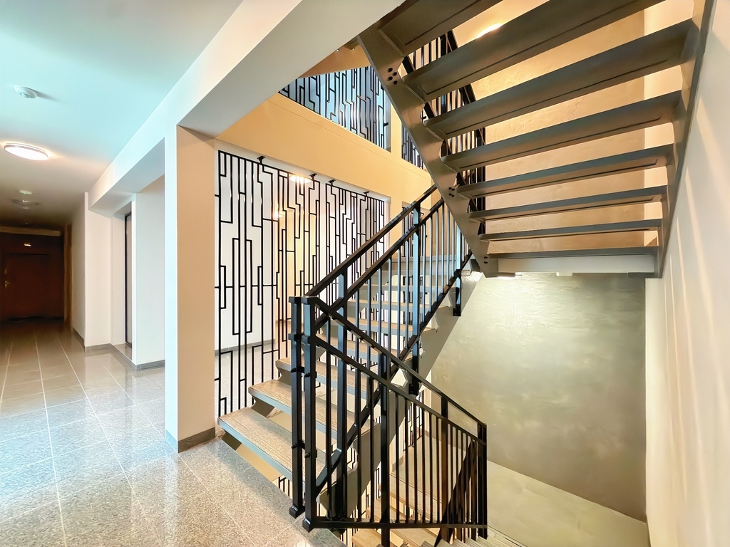 Park Ostrowska | 2-pokojowy apartament z balkonem (10)