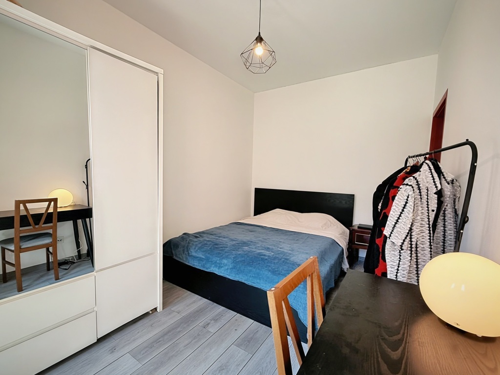 Park Ostrowska | 2-pokojowy apartament z balkonem (5)