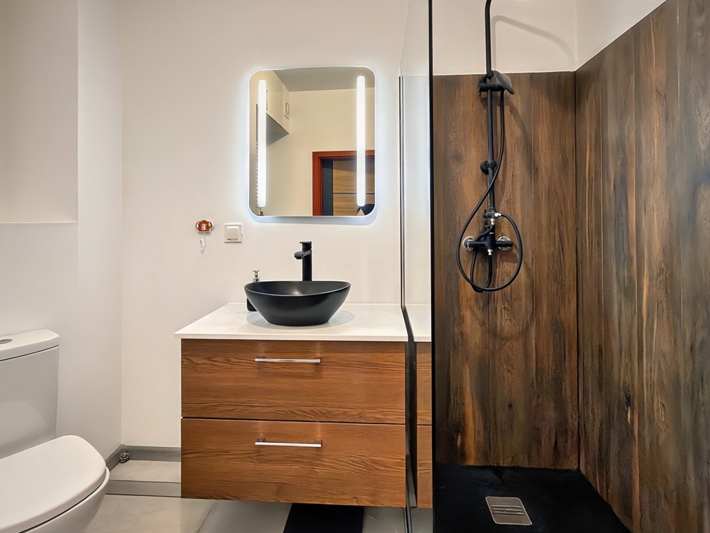 Park Ostrowska | 2-pokojowy apartament z balkonem (6)