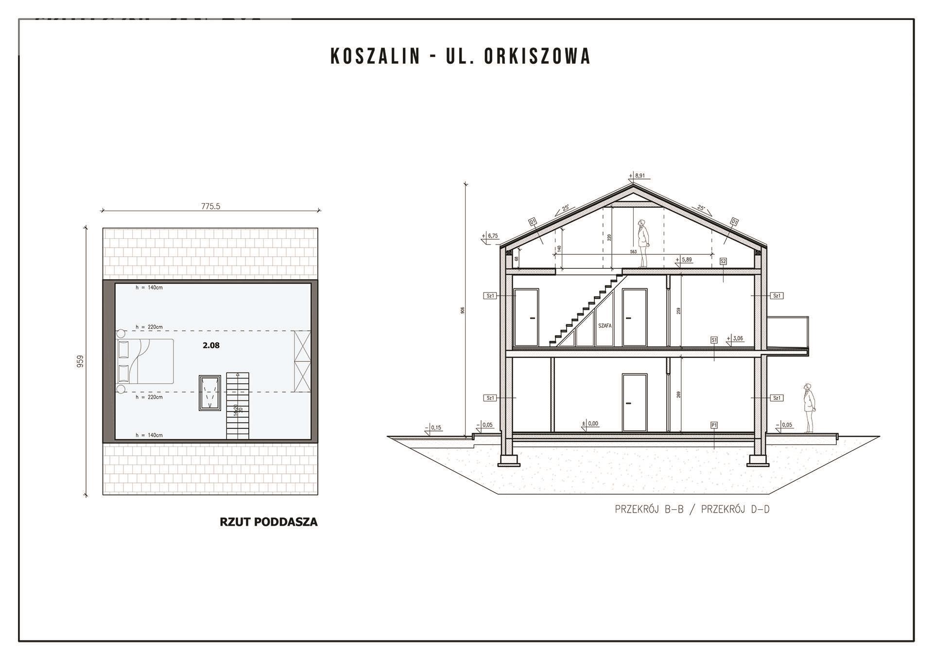 Mieszkanie - Koszalin  (3)