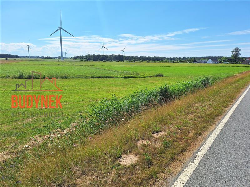 Działka rolna - Krupy  (5)