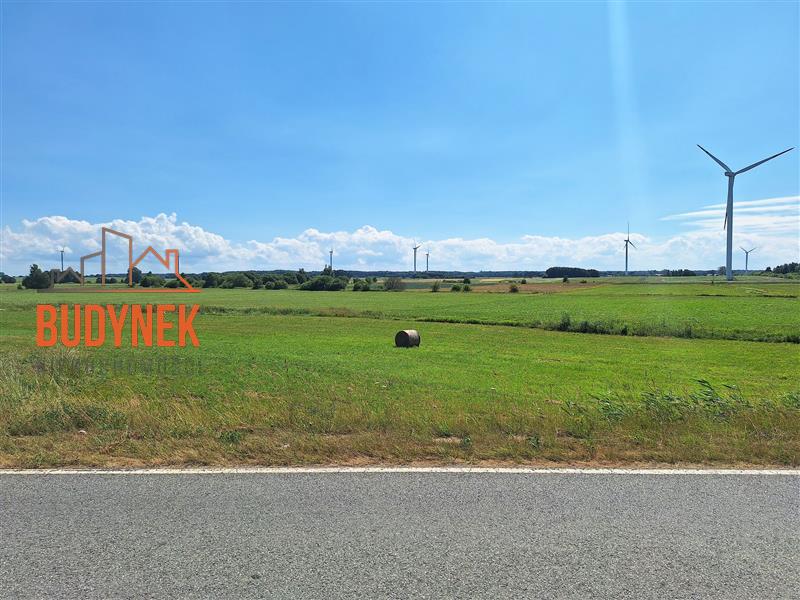 Działka rolna - Krupy  (8)