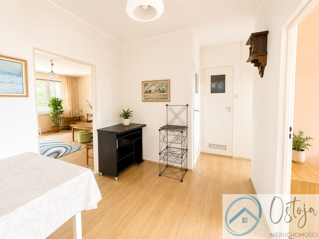 3 pokoje | Spółdzielcze | Balkon | Słoneczne (6)