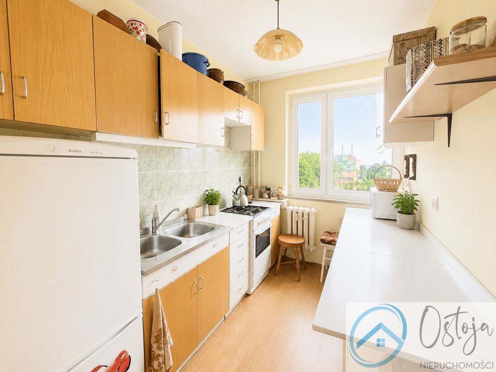 3 pokoje | Spółdzielcze | Balkon | Słoneczne (7)