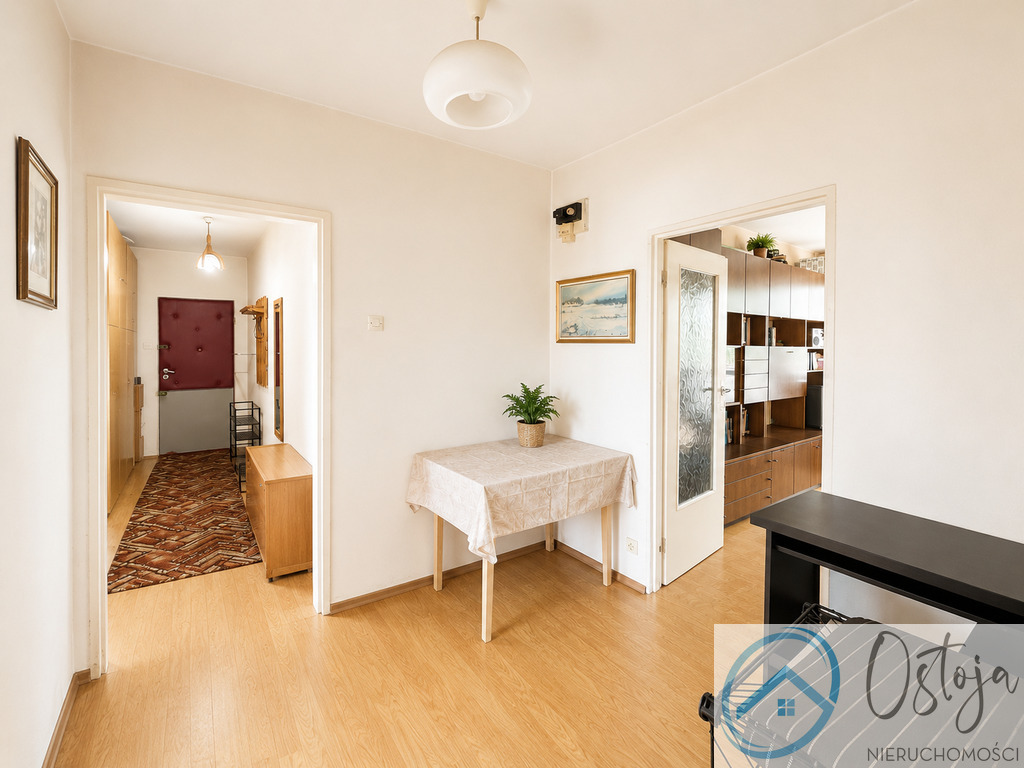 3 pokoje | Spółdzielcze | Balkon | Słoneczne (5)