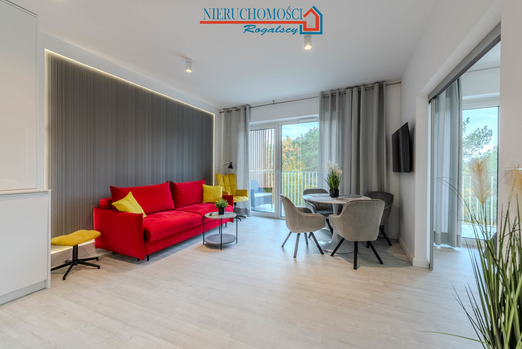 Apartament przy samej plaży w Świnoujściu (1)