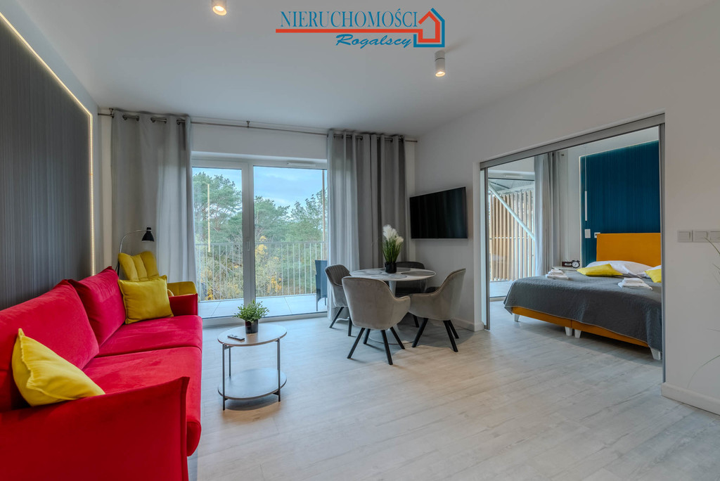 Apartament przy samej plaży w Świnoujściu (2)