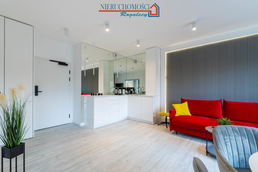 Apartament przy samej plaży w Świnoujściu (3)