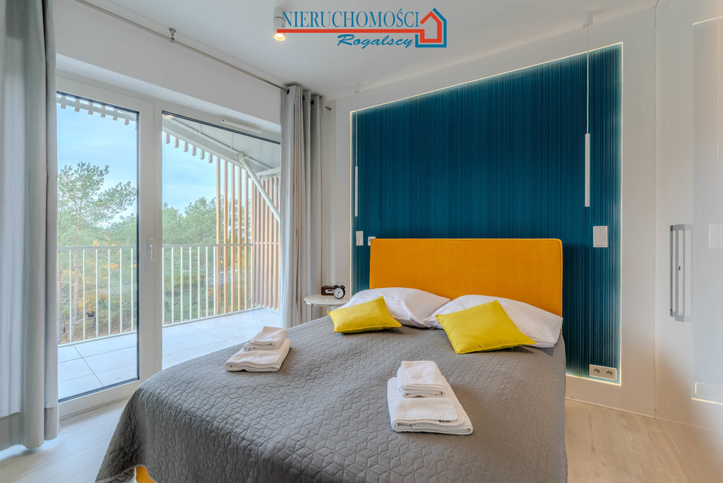 Apartament przy samej plaży w Świnoujściu (4)