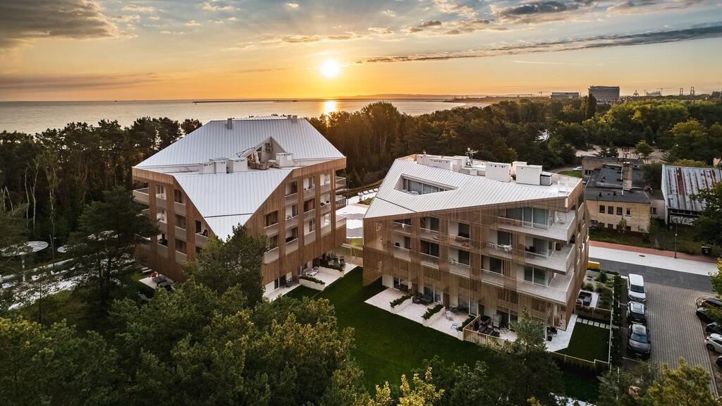 Apartament przy samej plaży w Świnoujściu (8)