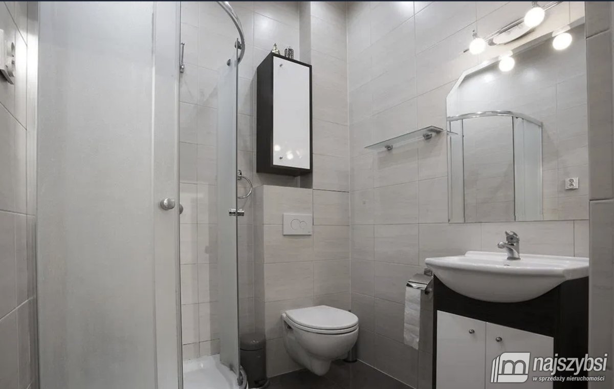 Świnoujście-mieszkanie 43m2 z balkonem blisko morz (6)