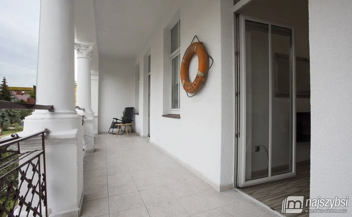 Świnoujście-mieszkanie 43m2 z balkonem blisko morz (7)