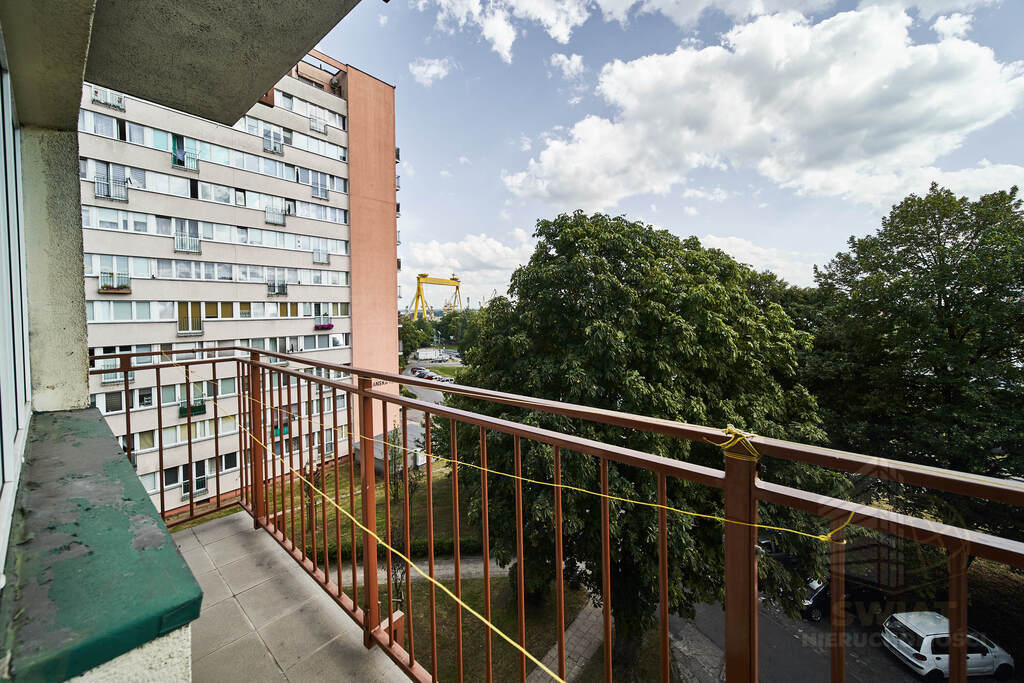 3 POKOJE Z BALKONEM | 47 m2  | Cena do negocjacji (2)
