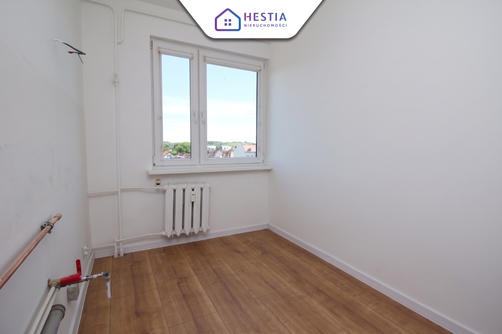 2 pok. / Balkon / Po remoncie / Stargard Centrum (5)