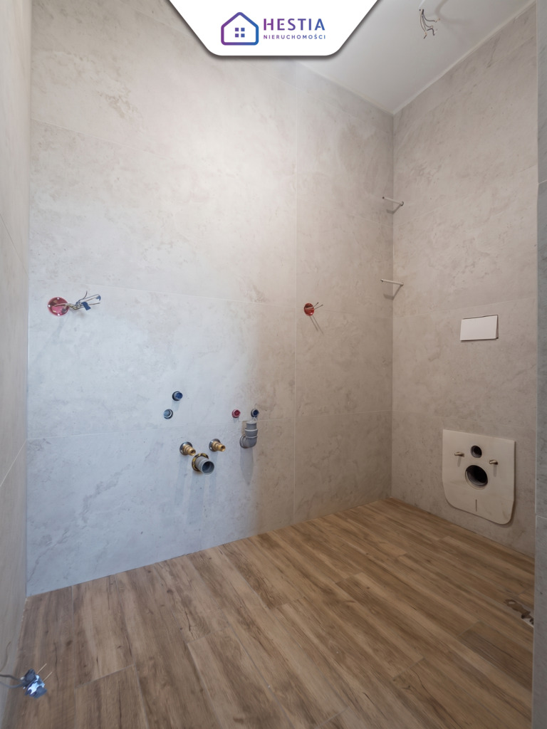 2 pok. / Balkon / Po remoncie / Stargard Centrum (6)