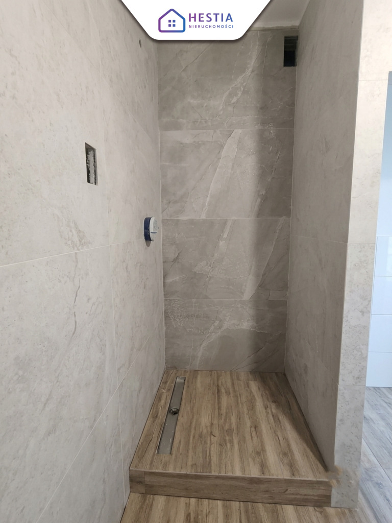 2 pok. / Balkon / Po remoncie / Stargard Centrum (7)