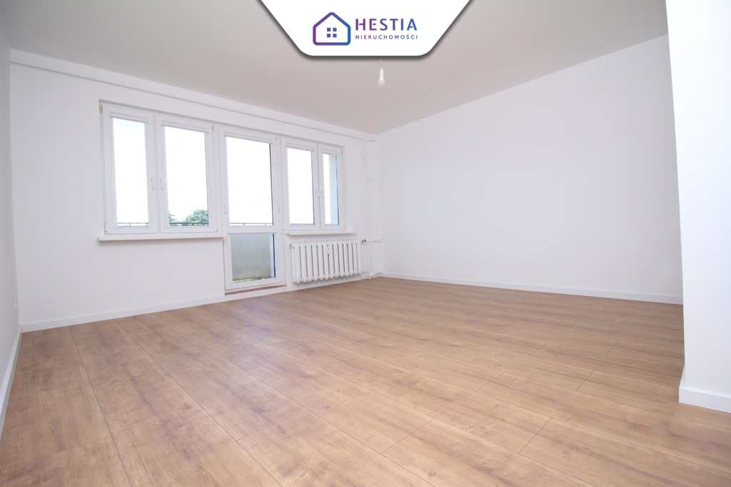 2 pok. / Balkon / Po remoncie / Stargard Centrum (2)