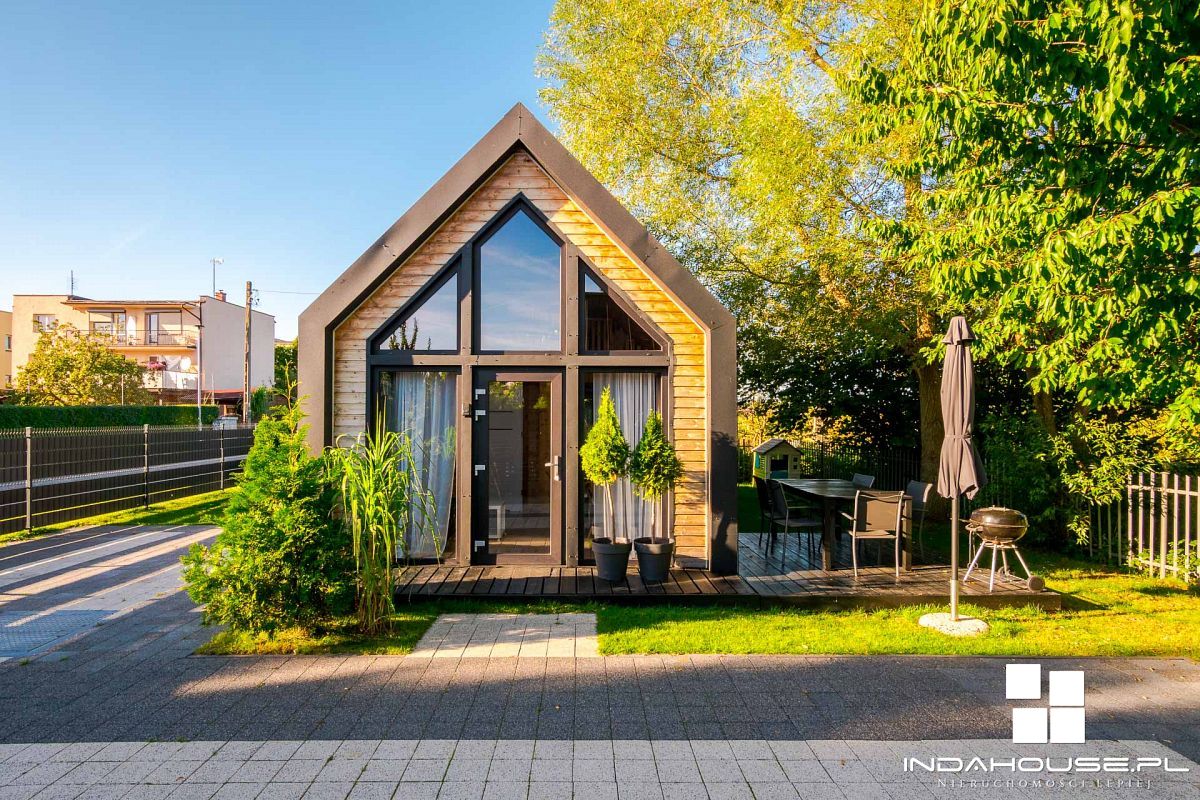 Gotowy biznes nad morzem. ROI 8-10%. Sprawdź (5)