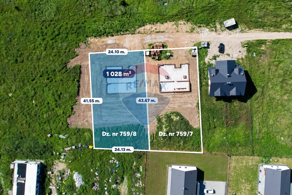 Nowy dom Koszalin Jamno - 132 m2 blisko jeziora (5)