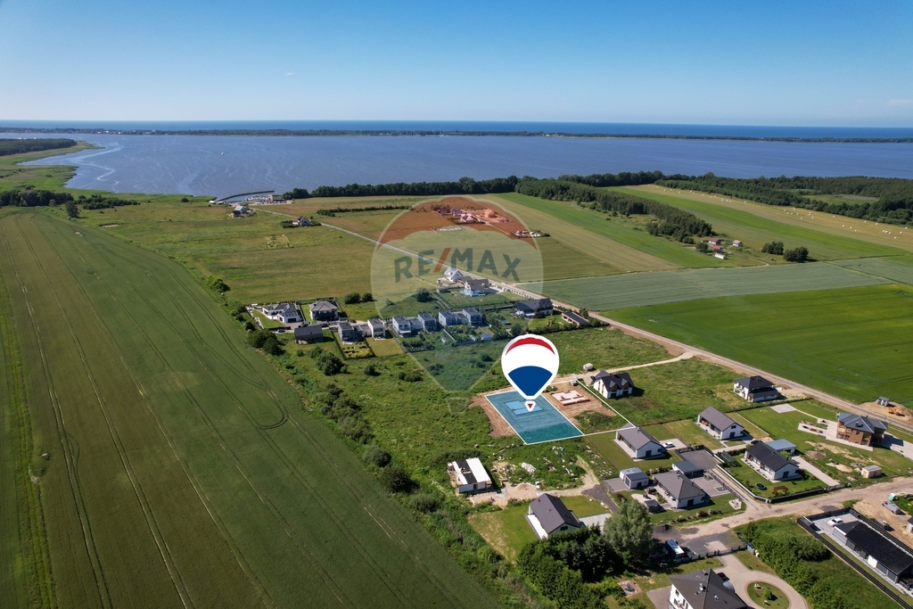 Nowy dom Koszalin Jamno - 132 m2 blisko jeziora (16)