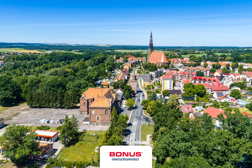 Budynek z XIX wieku | Centrum Chojny | Inwestycja (5)