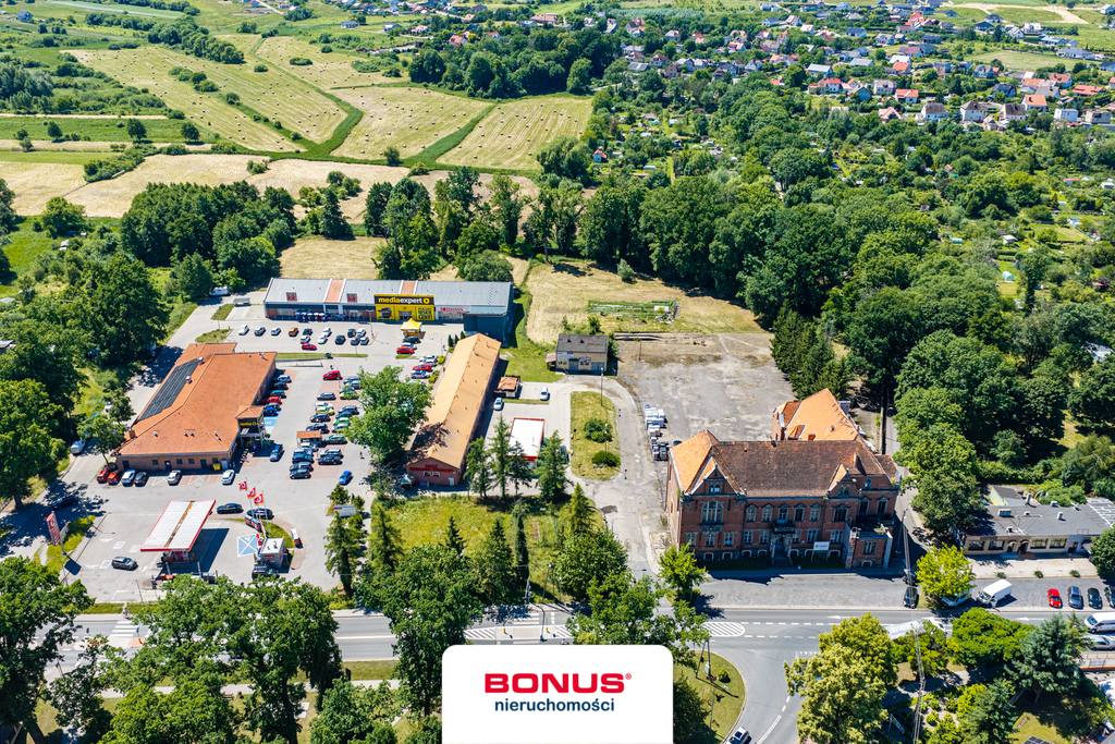Budynek z XIX wieku | Centrum Chojny | Inwestycja (7)