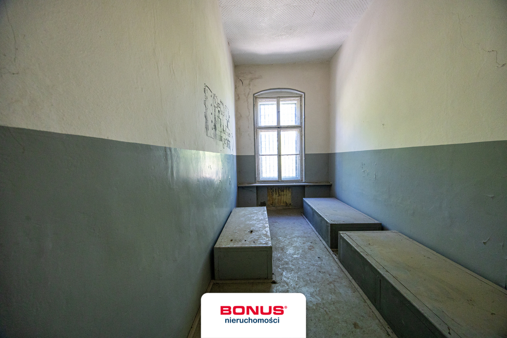 Budynek z XIX wieku | Centrum Chojny | Inwestycja (17)