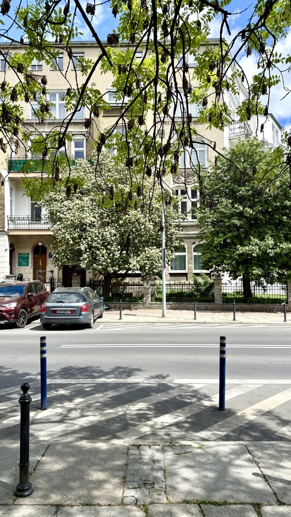 Na sprzedaż 3 pokoje z widokiem na Plac Odrodzenia (3)