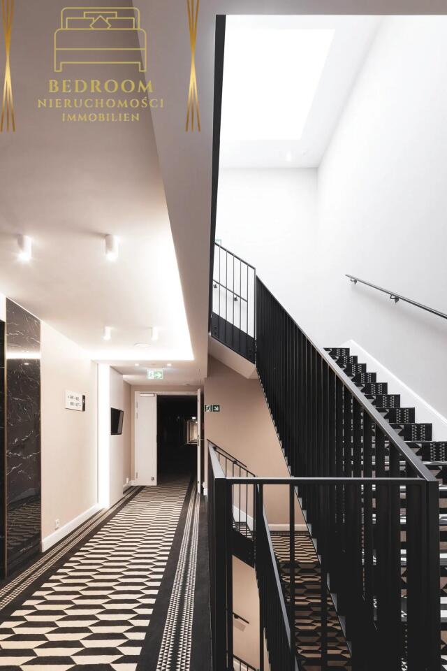 Apartament inwestycyjny przy promenadzie w pierwszej linii brzegowej - Baltic Park Fort (8)
