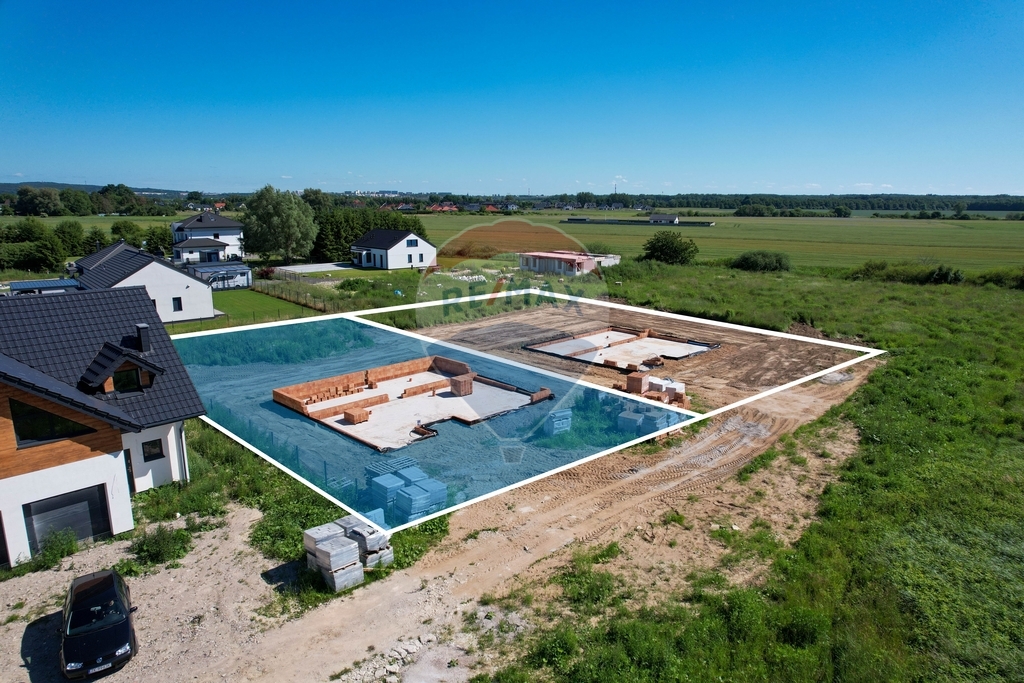 Nowy dom Koszalin Jamno - 132 m2 blisko jeziora (6)