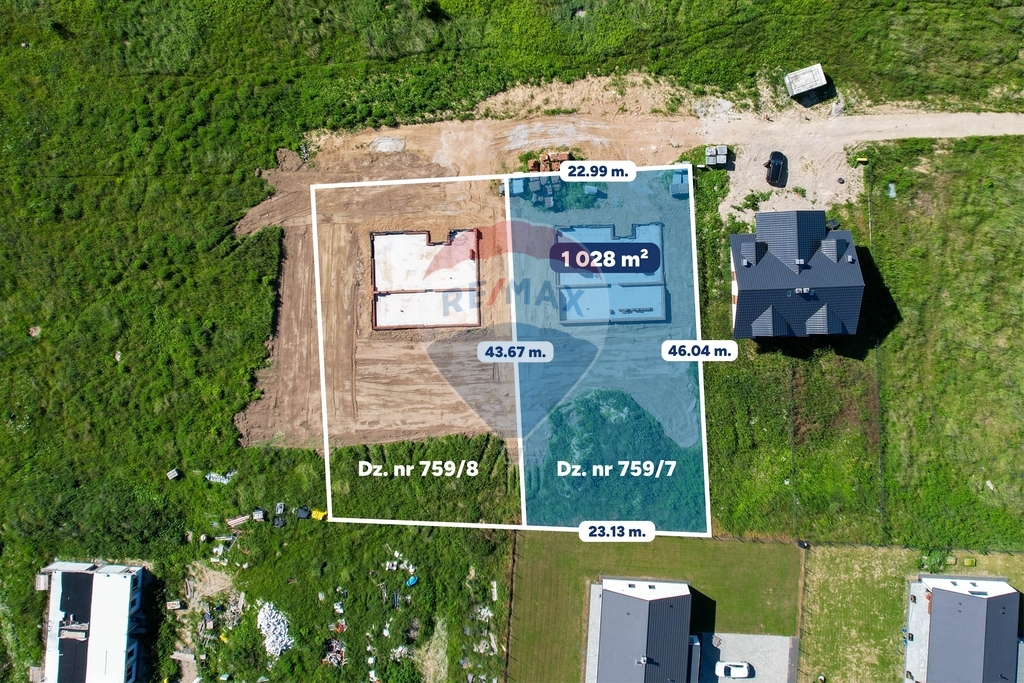 Nowy dom Koszalin Jamno - 132 m2 blisko jeziora (9)
