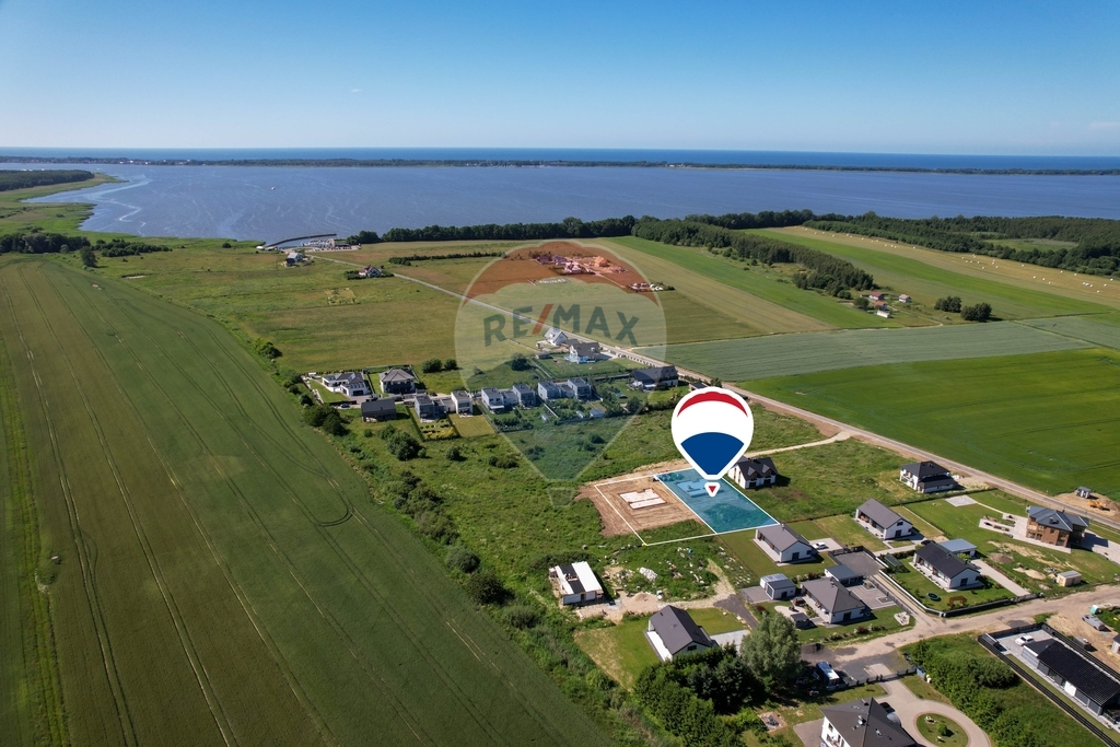 Nowy dom Koszalin Jamno - 132 m2 blisko jeziora (16)