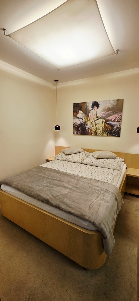 Apartament przy Jasnych Błoniach (4)