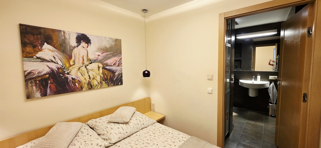 Apartament przy Jasnych Błoniach (5)