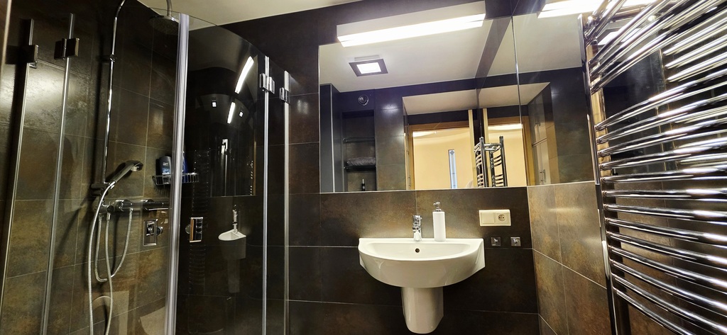 Apartament przy Jasnych Błoniach (12)
