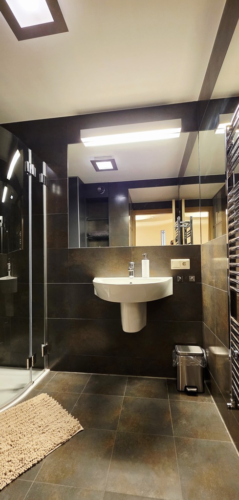 Apartament przy Jasnych Błoniach (11)