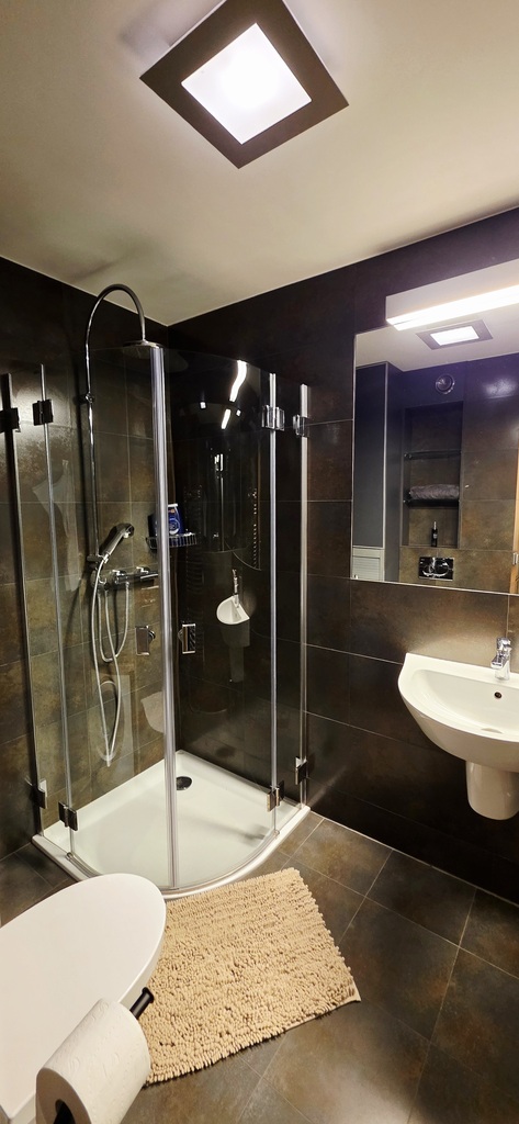 Apartament przy Jasnych Błoniach (10)