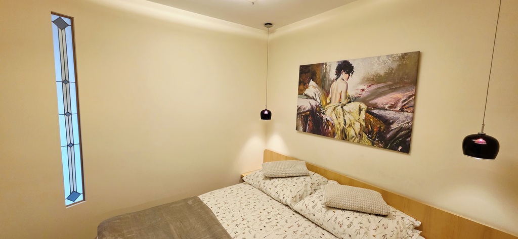 Apartament przy Jasnych Błoniach (6)